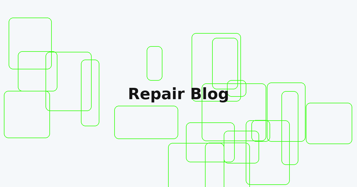 Console HDMI Port Repair Explained — Costs, Risks, Results image